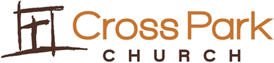 Cross Park Church Logo