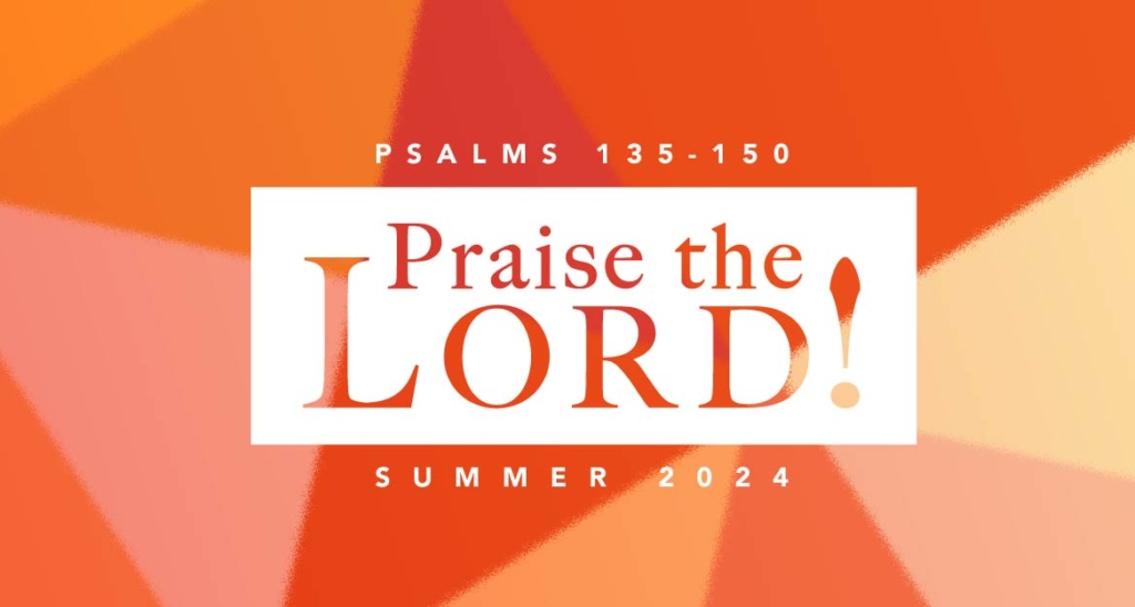 God is great, God is good