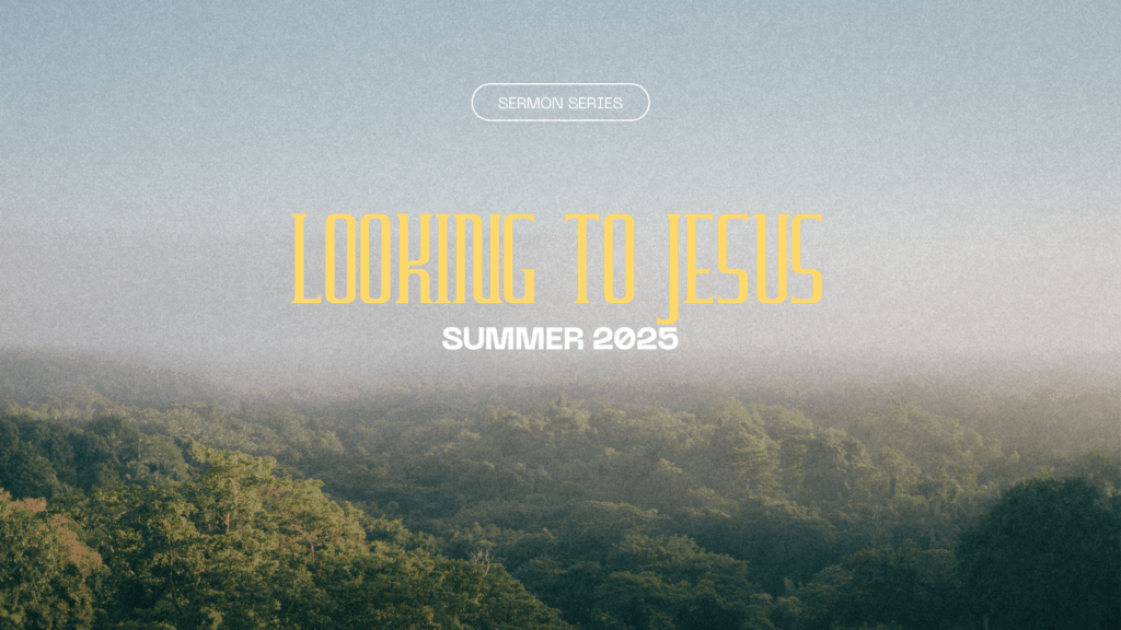 Jesus and Unexpected People