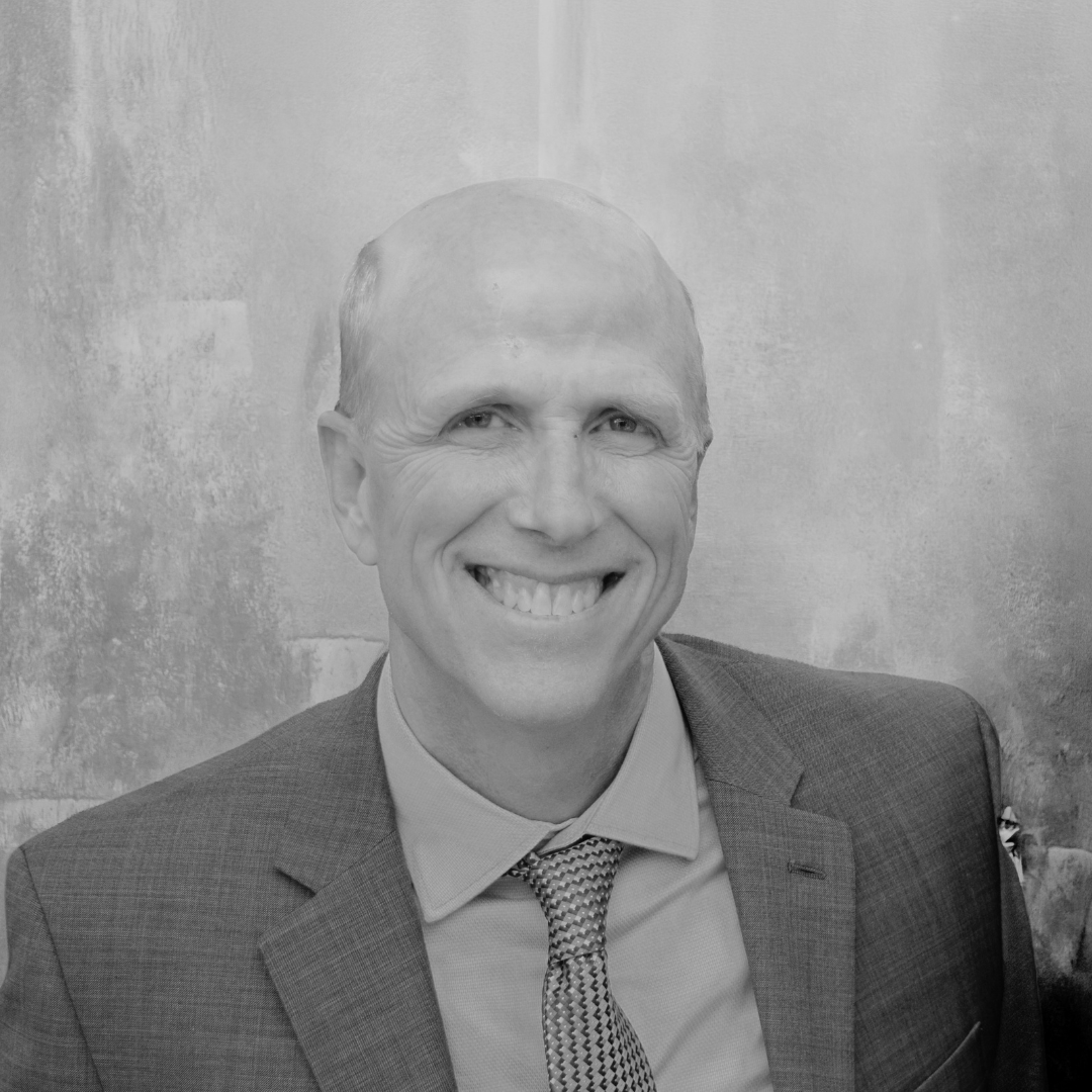 CRAIG PADDOCK